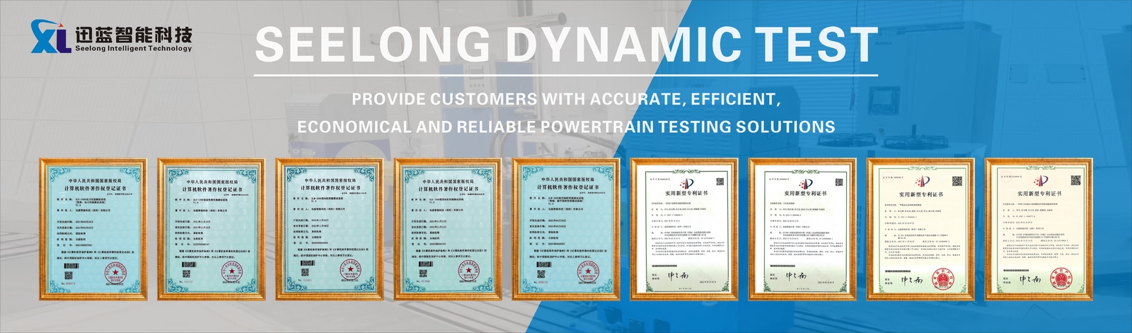 Hochgeschwindigkeitsdynamometer