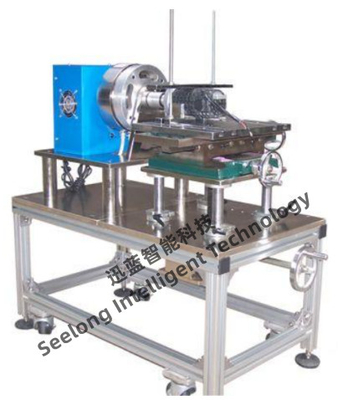 SSCG30-3000/10000 10000rpm 95Nm 30KW dynamisches Test-System für Dieselmotor-integriertes schlüsselfertiges