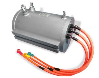 Personenkraftwagen-Antriebsmotor-Leistungsfähigkeit XLEM 150KW 1500Nm 3000rpm des Motors