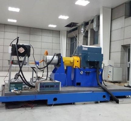 Hochgeschwindigkeitsdynamometer mit 18000 Dreh/min 100 kW für Motorversuche
