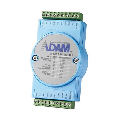 8 Kanäle Portable Data Acquisition Module mit programmierbarem Eingangsbereich