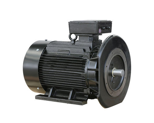 Getriebe-Dynamometer 100KW 1500Nm mit Wechselstrombelastungs-Generator