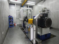 Maschinen-Test-System SEELONG 0.12%FS für Brennstoff-Diesel