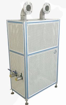 Auftriebs-Klimaanlage CMC Predefinable mit Kühlwasser