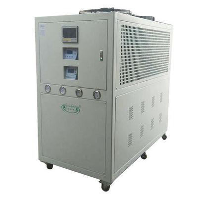 60 Kühlmittel-Konditionierungsmaschine Kilowatts 400Nm 4000rpm