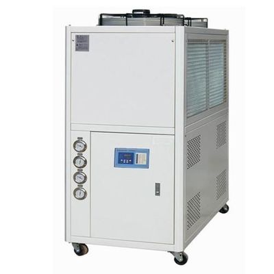 Konditionierungsmaschine des Kühlmittel-200KW