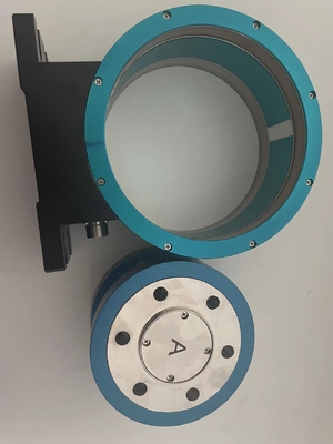 SLFN-10000 10000Nm 4000rpm 0.2%FS Flansch-Drehmomentsensor für Maschine