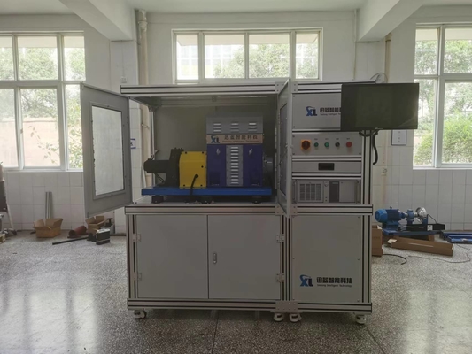 SSCH30-4000/18000 60Kw Bewegungsleistung dyno Prüfstandsystem