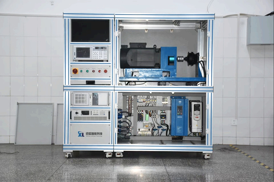 Ssch60-4500/18000 Seelong Intelligente Technologie Selbstgefertigte integrierte Motorleistungstestbank