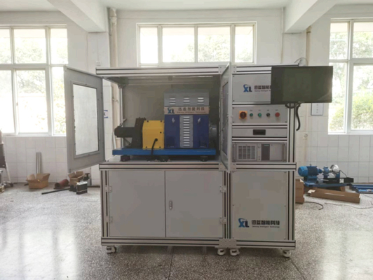 Ssch60-4500/18000 Seelong Intelligente Technologie Selbstgefertigte integrierte Motorleistungstestbank