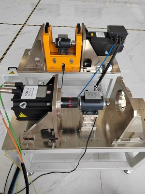SSCG4-3000/10000 10000 RPM hohe Genauigkeit 0,2% FS elektrische Dynamometer-Testbank-System für die Prüfung der EV-Motorleistung