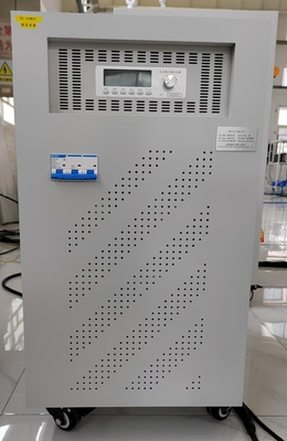 SSCG4-3000/10000 10000 RPM hohe Genauigkeit 0,2% FS elektrische Dynamometer-Testbank-System für die Prüfung der EV-Motorleistung