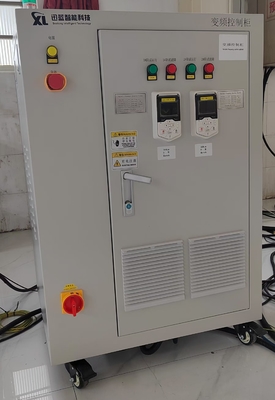 SSCG4-3000/10000 10000 RPM hohe Genauigkeit 0,2% FS elektrische Dynamometer-Testbank-System für die Prüfung der EV-Motorleistung