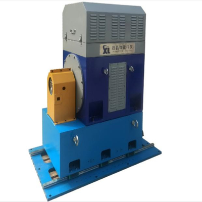 SSCH90-4000/15000 90KW 15000 RPM Elektrodynamometer Prüfbank für die Prüfung der EV-Motorleistung