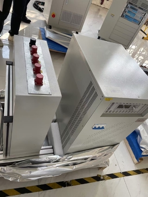 SSCG4-3000/10000 10000 RPM hohe Genauigkeit 0,2% FS elektrische Dynamometer-Testbank-System für die Prüfung der EV-Motorleistung