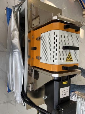 SSCG4-3000/10000 10000 RPM hohe Genauigkeit 0,2% FS elektrische Dynamometer-Testbank-System für die Prüfung der EV-Motorleistung