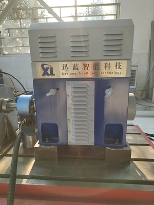 SSCH45-4500/18000 45KW Hochpräzision 18000 RPM Elektrodynamometer Prüfbank für die Prüfung der EV-Motorleistung