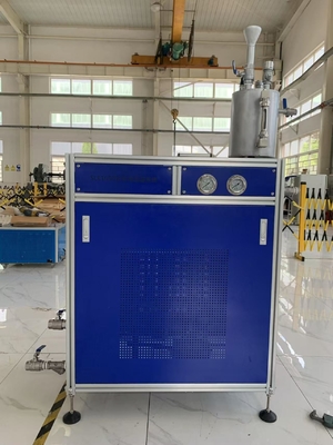SSCG60-3000/10000 60kW hochgenaue und kostengünstige elektrische Dynamometerprüfbank für die Prüfung der Motorleistung