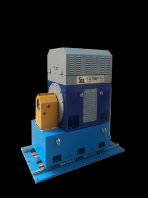 SSCG90-3000/10000 90kW Hochgenauigkeits-Elektrodynamometer-Prüfbank für die Prüfung der Motorleistung