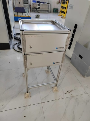 SSCG90-3000/10000 90kW Hochgenauigkeits-Elektrodynamometer-Prüfbank für die Prüfung der Motorleistung