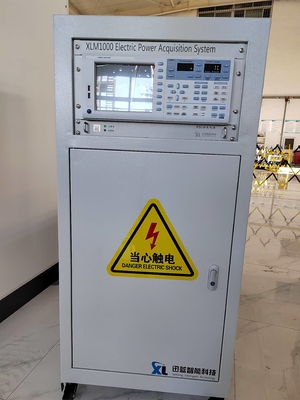 SSCG90-3000/10000 90kW Hochgenauigkeits-Elektrodynamometer-Prüfbank für die Prüfung der Motorleistung