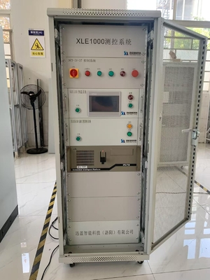 SSCG45-3000/13000 Hochgenauigkeit, hohe dynamische Reaktion und geringe Wartungsaufwand Antrieb Motorleistung Elektrodynamometer Prüfbank