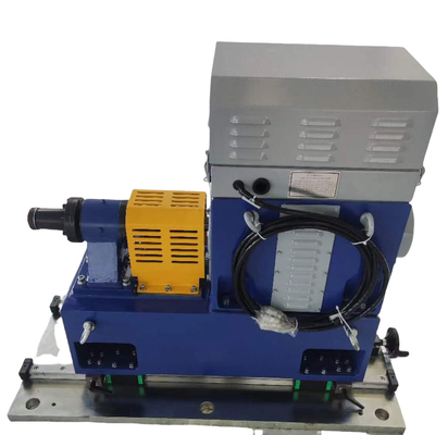 SSCG60-3000/10000 10000 RPM Hochgenauigkeit, hohe Zuverlässigkeit und einfache Bedienung