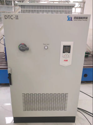 Einfache Bedienung Dynamometer-Prüfbank