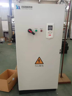 SSCD60-1000/4000 ±0.2%FS 4000RPM 60kW CE-Zertifikat Standard-Hochgenauigkeits-Elektrodynamometer-Prüfbank für Dieselmotoren