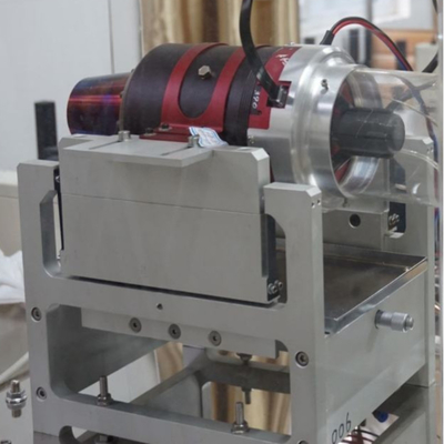 SSCH11-25000/50000 ±0.2%FS 11kW 64Nm 50000rpm Hochgenauigkeit Niedrigkosten-Turbojet-Motoren Leistungsprüfbank-System zur Messung der Flugmotorleistung