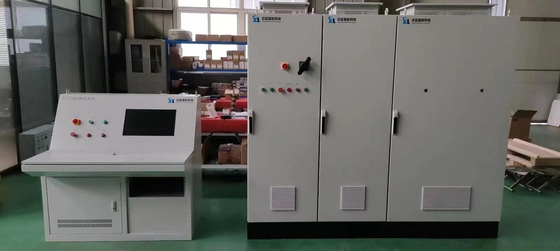 SSCH22-15000/30000 Elektro-Dynamometer-Prüfbank für die Messung der Leistung hydraulischer Komponenten