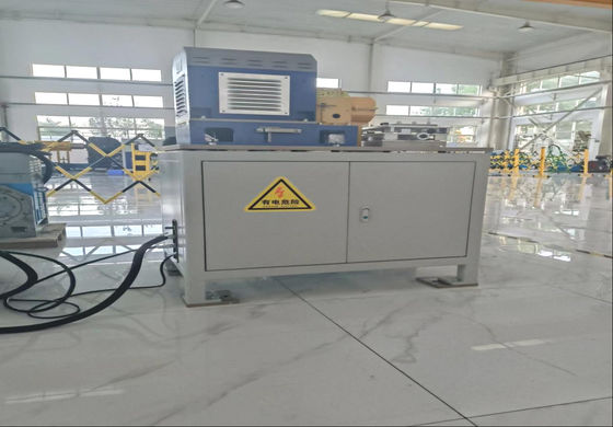 Universelles Prüfstand für die Leistungsfähigkeit des Motors