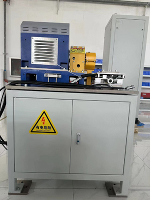 SSCH1.1-3000/6000 1.5KW 3.5Nm 6000RPM ±0.2%FS Hohe Genauigkeit Hohe Zuverlässigkeit und geringe Wartung Universal Motor Performance Test Bench System