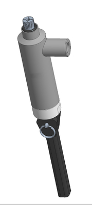 mit einem Durchmesser von mehr als 20 mm,