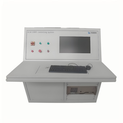 SSCG350-4000/8000 8000 Rpm 0,2% FS Wechselstromdynamometer für Hochgeschwindigkeitsmotoren von Autos verwendet