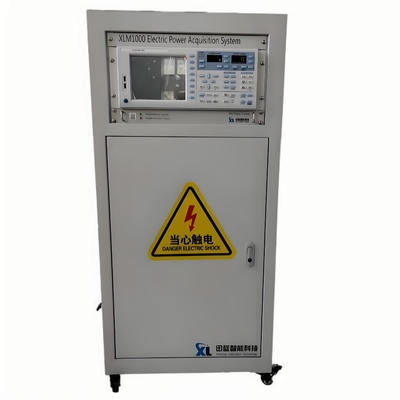 SSCG350-4000/8000 8000 Rpm 0,2% FS Wechselstromdynamometer für Hochgeschwindigkeitsmotoren von Autos verwendet