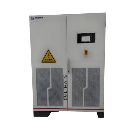 SSCG350-4000/8000 8000 Rpm 0,2% FS Wechselstromdynamometer für Hochgeschwindigkeitsmotoren von Autos verwendet