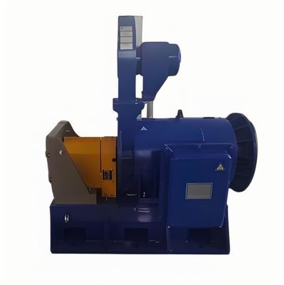 Hochgenaue elektrische Dynamometerprüfbank