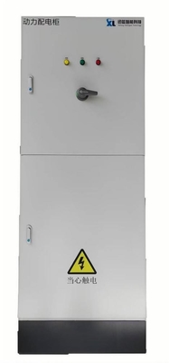 SSCD250-1500/4000 250kW 1592Nm Hochgenauigkeit, geringe Wartung, Übertragungstestbank