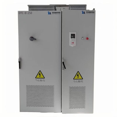 SSCD250-1500/4000 250kW 1592Nm Hochgenauigkeit, geringe Wartung, Übertragungstestbank