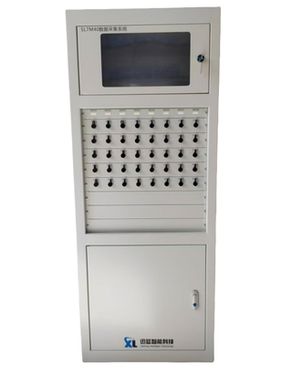 SSCD250-1500/4000 250kW 1592Nm Hochgenauigkeit, geringe Wartung, Übertragungstestbank
