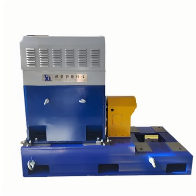 SSCD250-1500/4000 250kW 1592Nm Hochgenauigkeit, geringe Wartung, Übertragungstestbank