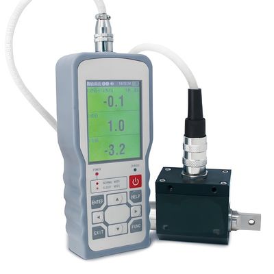 SLZN-667 Hochwertiger, hochgenauer und kostengünstiger dynamischer Drehmomentsensor