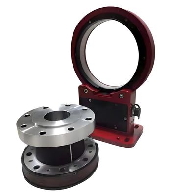 SLFN-668 Kurzachsdimensions-Disk-Drehmomentsensor mit hoher Genauigkeit