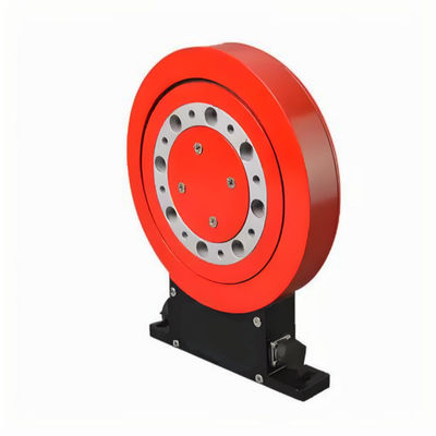 SLFN-668 Kurzachsdimensions-Disk-Drehmomentsensor mit hoher Genauigkeit