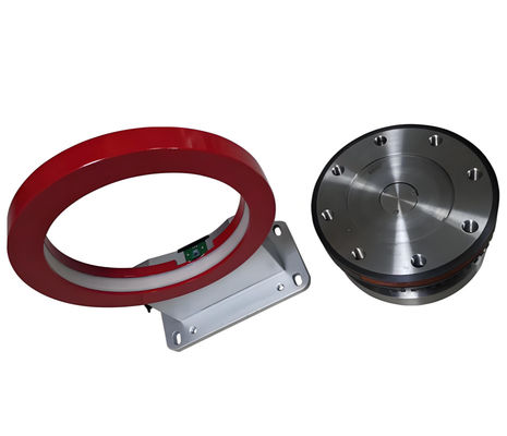 SLFN-668 Kurzachsdimensions-Disk-Drehmomentsensor mit hoher Genauigkeit