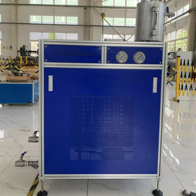 SSCG30-1500/6000 30kW 191Nm 6000 RPM Kosteneffiziente, luftgekühlte Testbank für Benzinmotoren