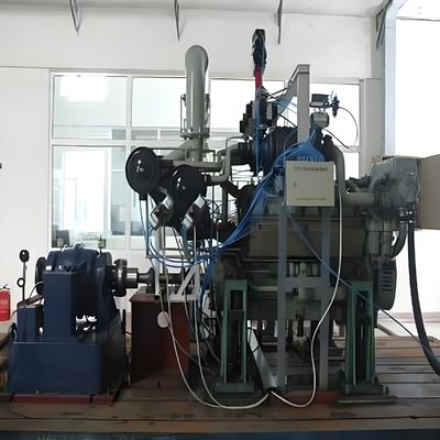 18000 Hochgeschwindigkeitsdynamometer U/min 0.05%FS für Bewegungstest