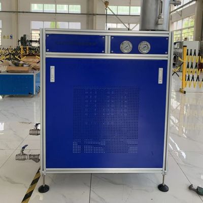 Hochgeschwindigkeitsdynamometer mit 18000 Dreh/min 100 kW für Motorversuche