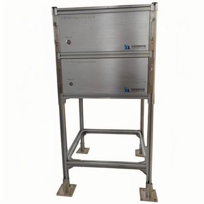 Maschinen-Test-Dynamometer 90KW 9000 U/min für Benzinmotor
